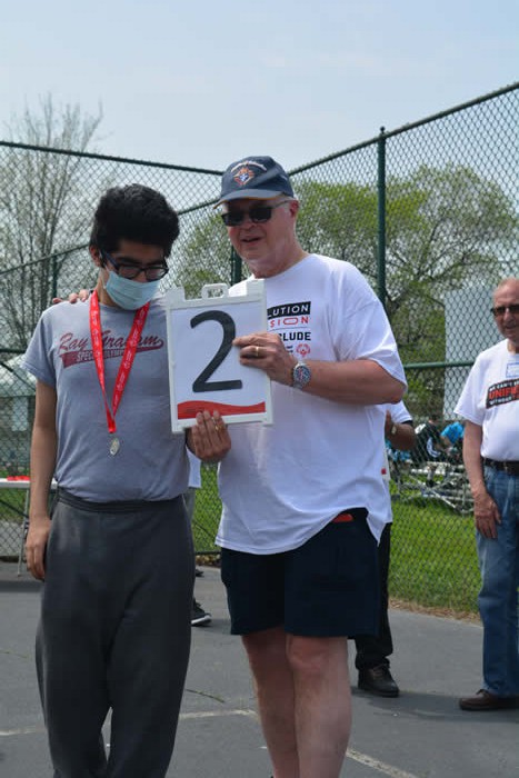 Special Olympics MAY 2022 Pic #4321